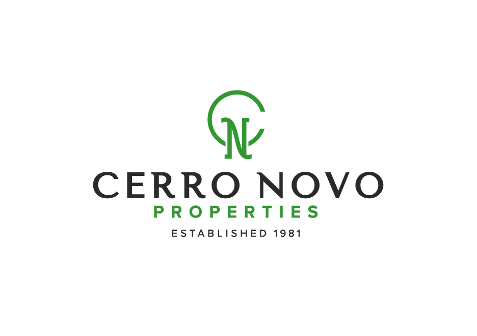 Cerro Novo - Guia Imobiliário